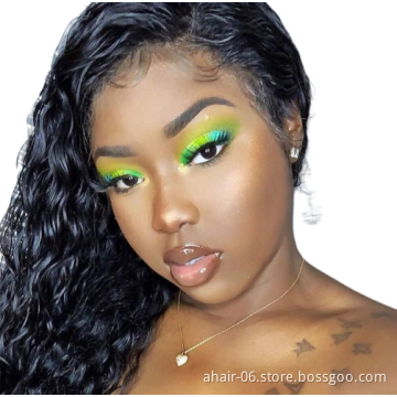 Good Quality India Real Kinky Curly Hair Extension For Black Women
